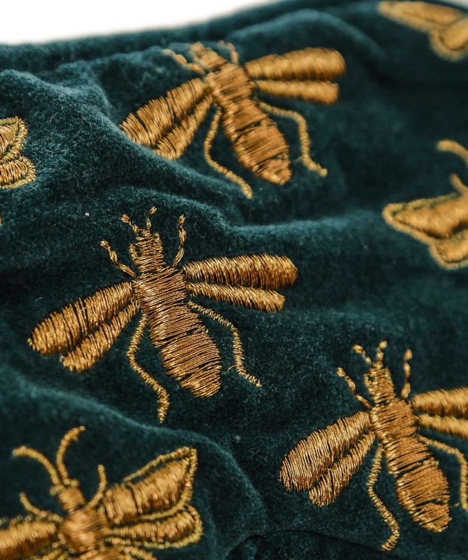 Elizabeth Scarlett Honey Bee Eye Mask