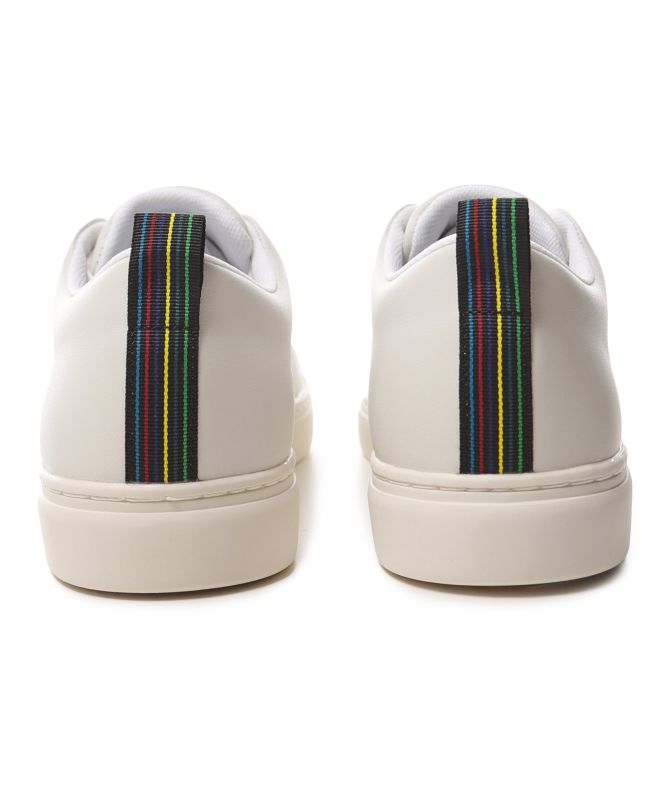 Paul Smith Leather Lee Sneakers