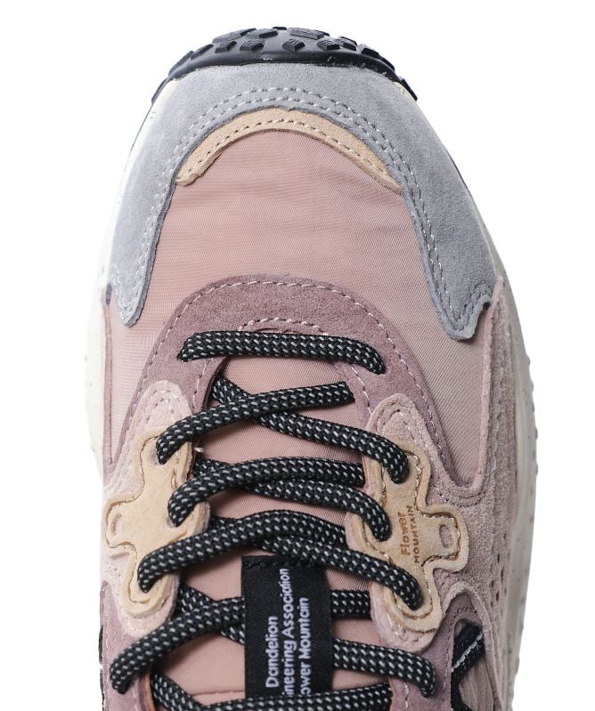 Flower Mountain Solin Woman Trainers