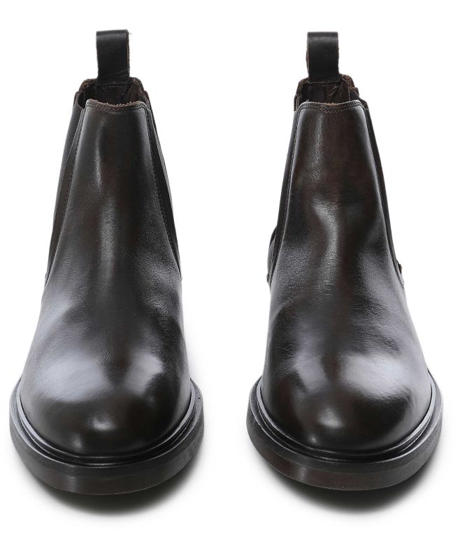 Hackett Egmont Chelsea Boots