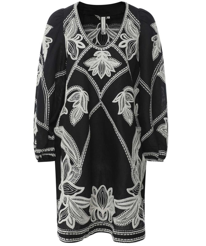 Scarlett Poppies Eileen Dress