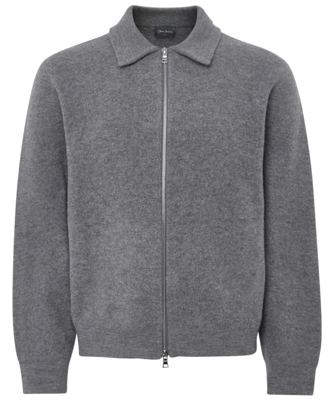 Oliver Sweeney Boiled Merino Clarisford Jacket
