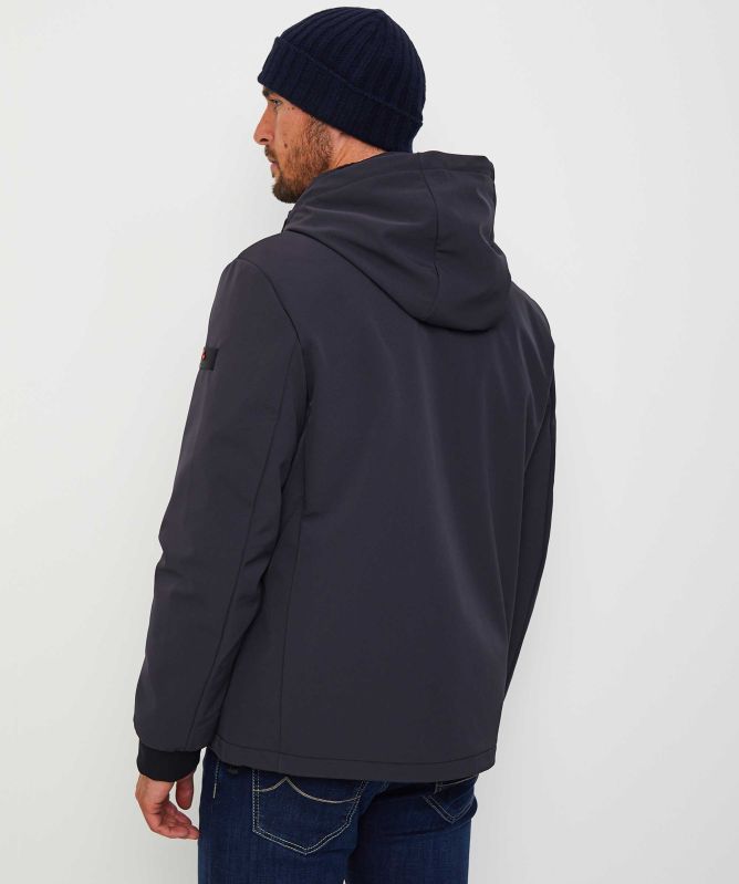 Peuterey Water-Repellent 2-in-1 Jacket