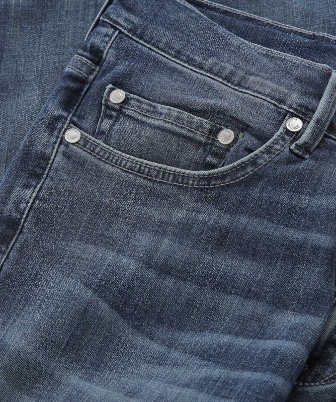 Baldessarini Five-Pocket Jean