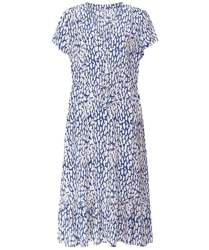 Rails Leopard Kiki Dress