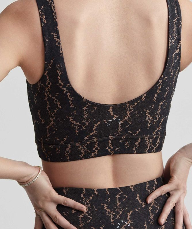 Varley Form Elsie Bra