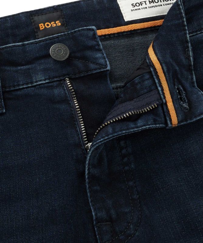 BOSS Slim Fit Delaware BO Jeans