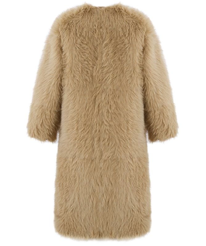 Urbancode Reversible Faux Toscana Coat