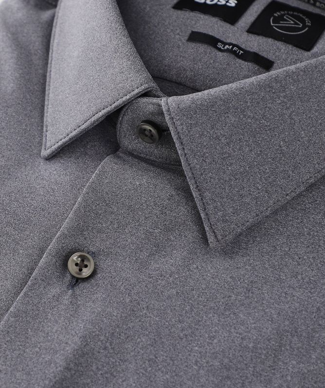 BOSS P-HANK-s-kent-C1-222 Shirt