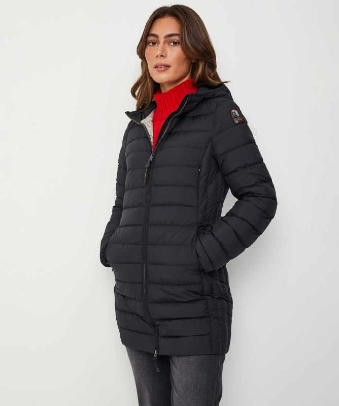 Parajumpers Irene Hooded Down Jacket