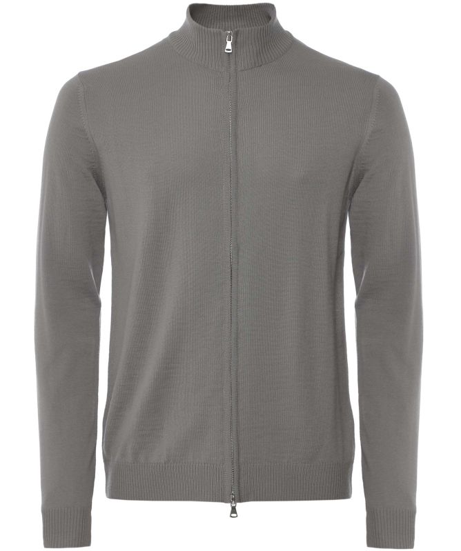 Oliver Sweeney Shawell Zipper Sweater