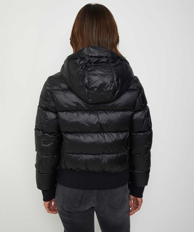 Parajumpers Mariah Hooded Down Jacket