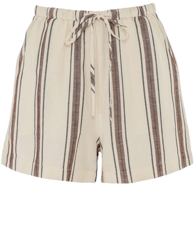 Rails Austin Stripe Shorts