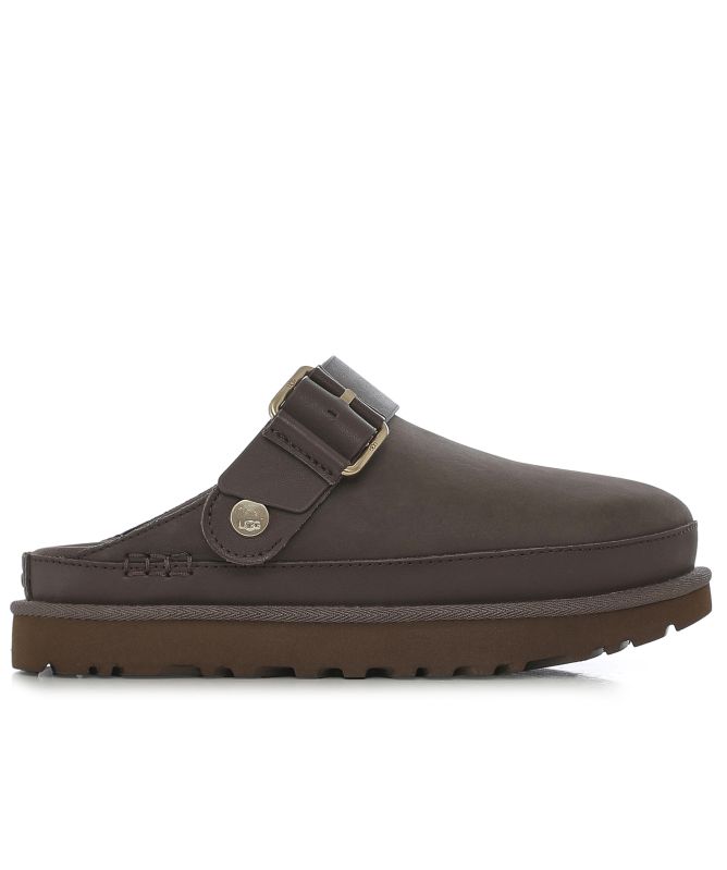 UGG Goldenstar Villa Clogs