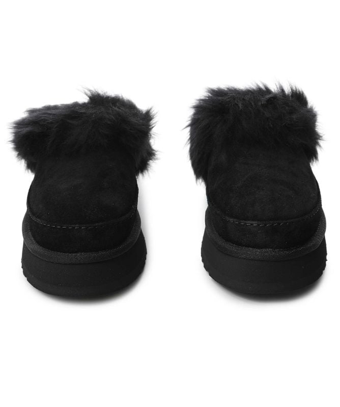 UGG Disquette Chalet Slippers