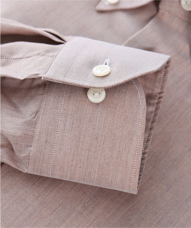 Eton Contemporary Fit Oxford Shirt