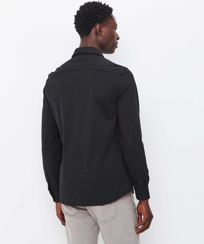 Seinse Slim Fit Shirt