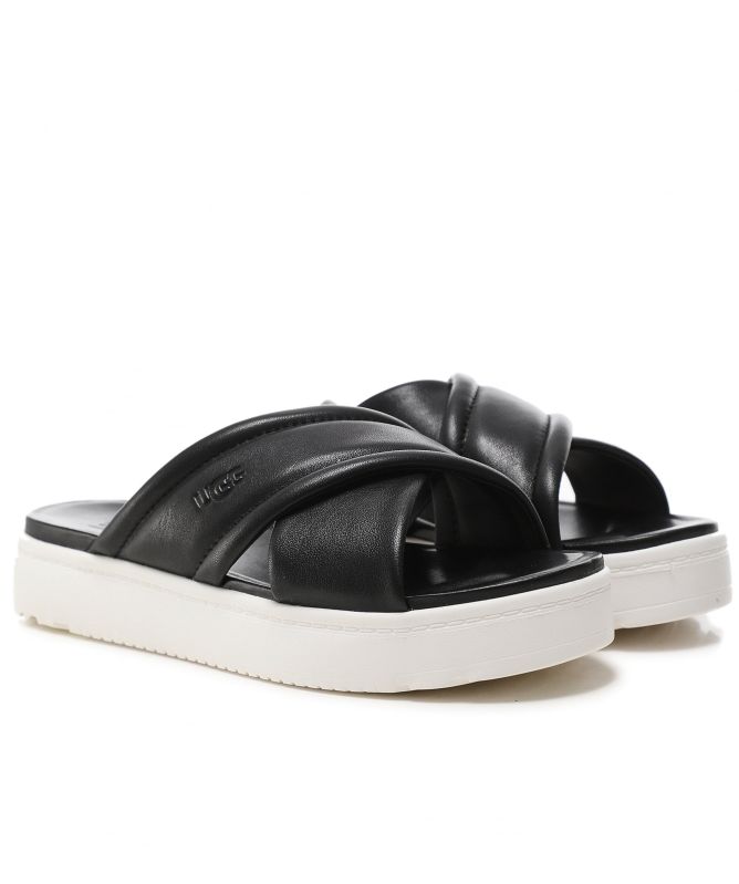 UGG Zayne Crossband Slides