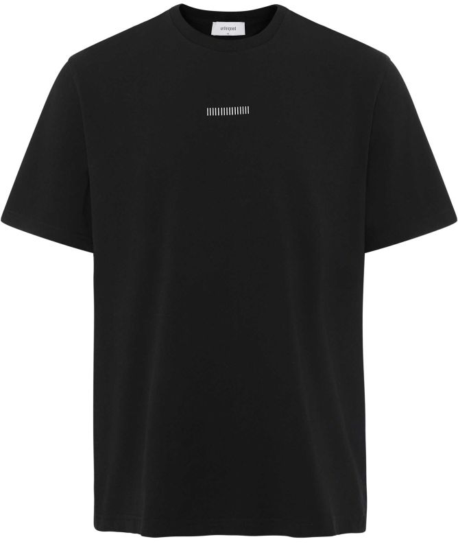 unfeigned Organic Cotton Basic Logo T-Shirt
