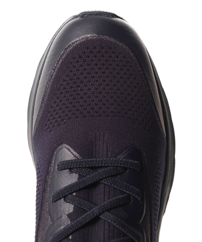 Geox Knitted Spherica Actif Trainers