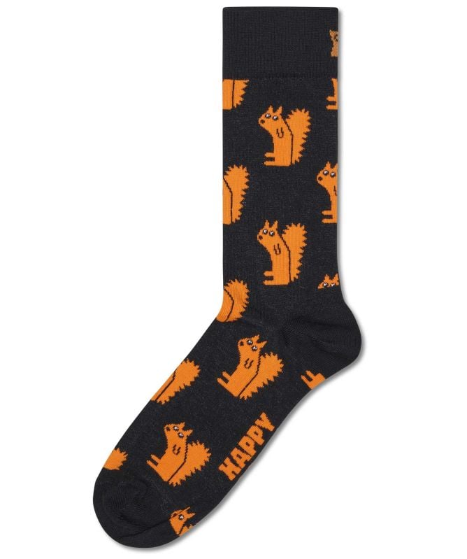Happy Socks Squirrel Socks