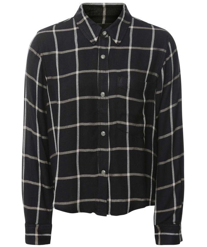 Rails Malin Check Shirt