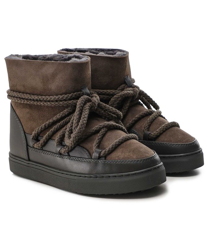 INUIKII Classic Boots