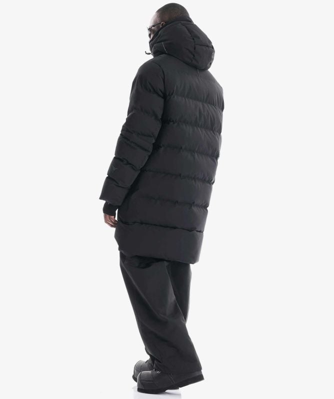 KRAKATAU Waterproof STROFO Down Jacket