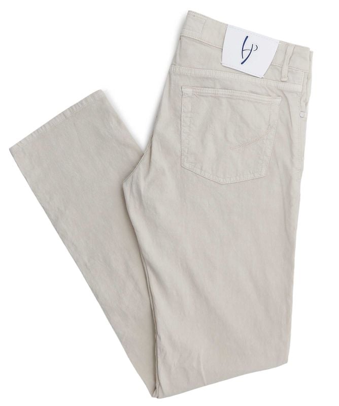 HandPicked Slim Fit Ravello Jeans