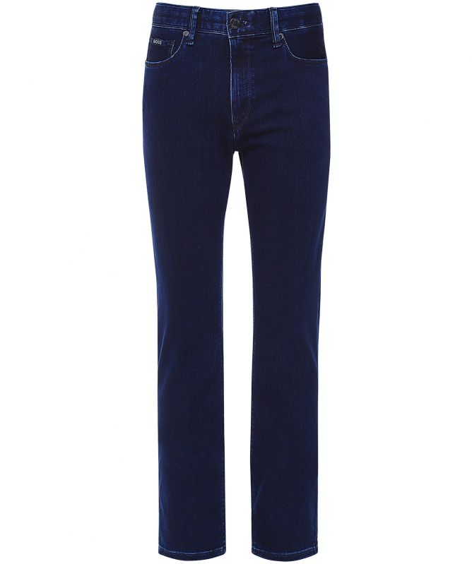 BOSS Slim Fit Delaware3-1F Jeans