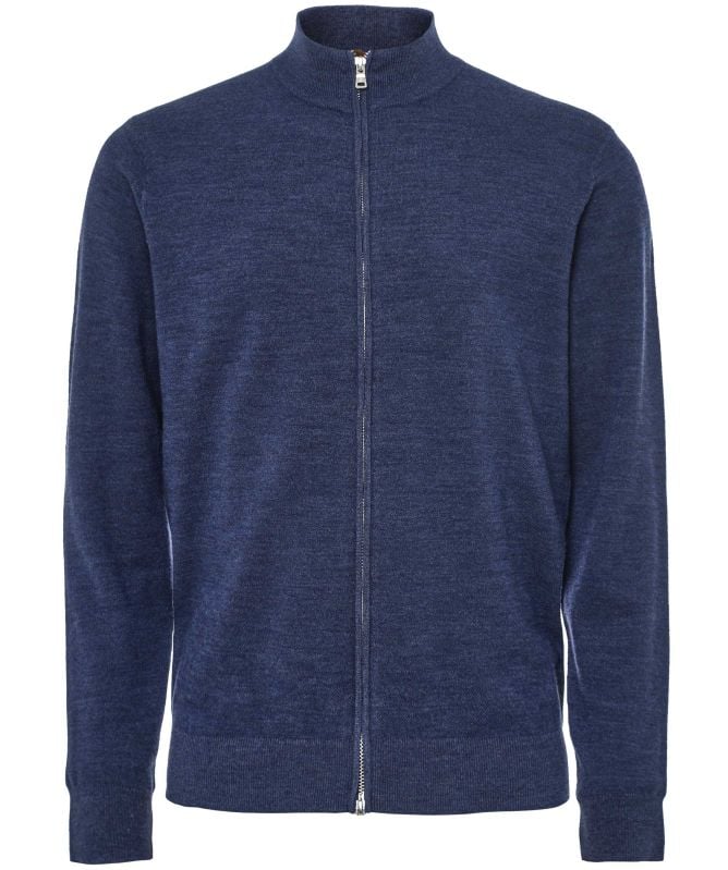 Peter Millar Excursionist Flex Zip Cardigan