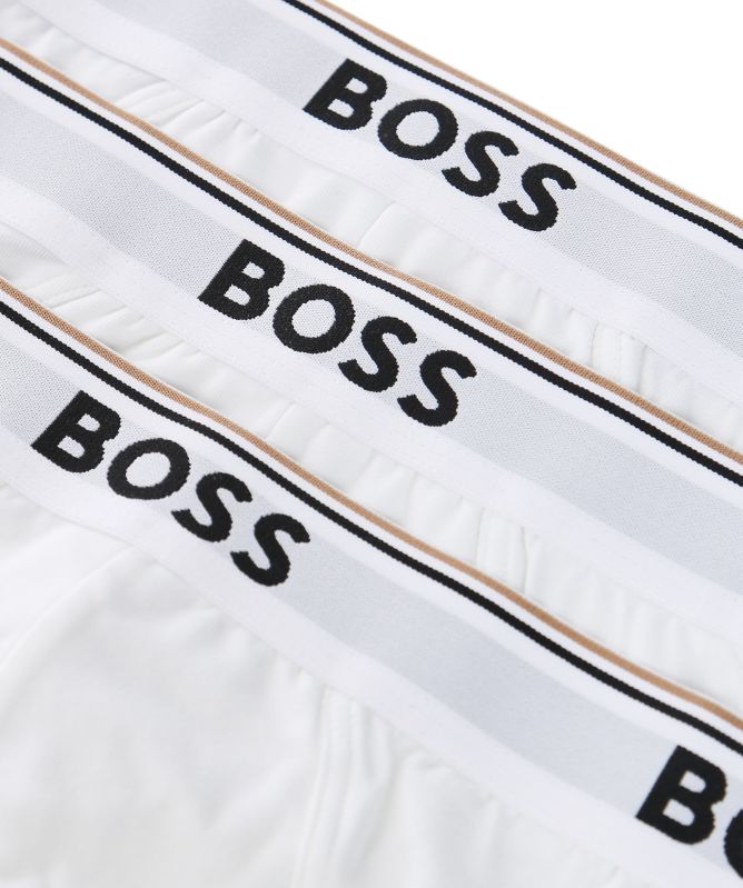 BOSS Boxer Briefs Three Pack