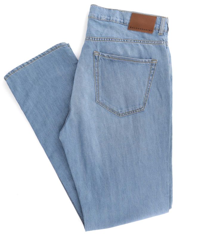 Baldessarini Five-Pocket Jeans