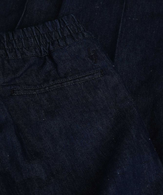 HandPicked Bosa Elastic Waist Pants