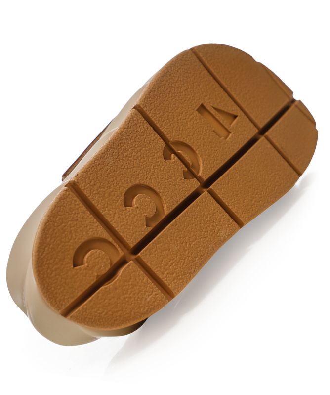 4CCCCEES Mellow Glow Sandals