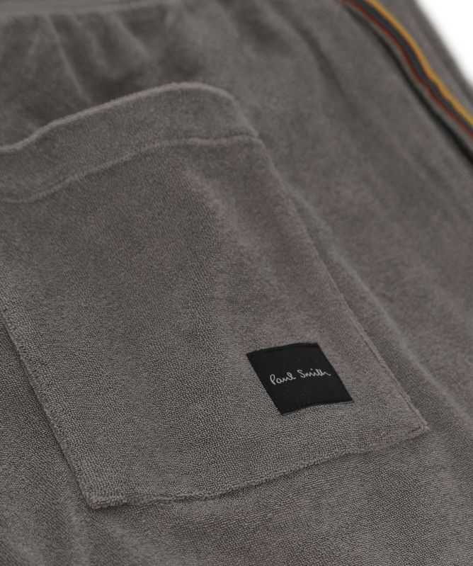 Paul Smith Towelling Lounge Shorts