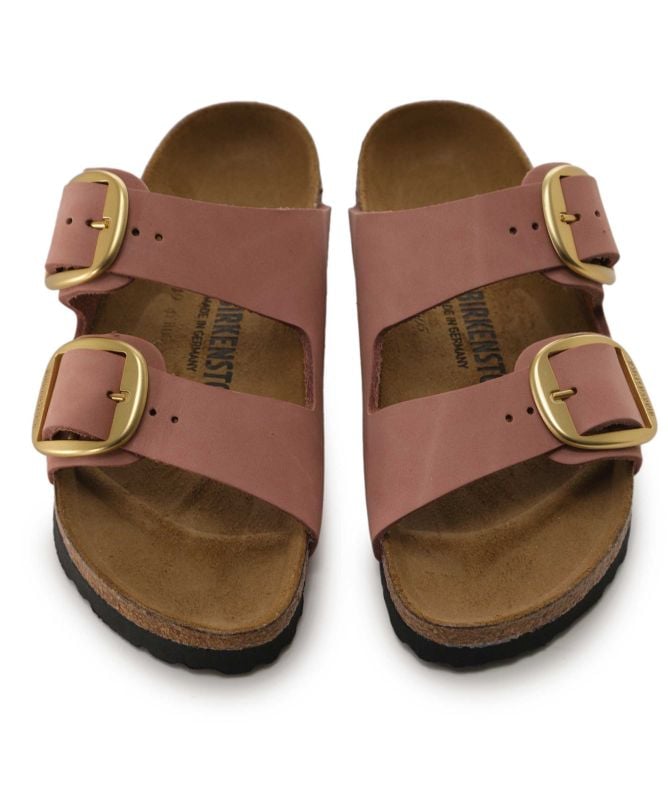Birkenstock Arizona Big Buckle Sandals