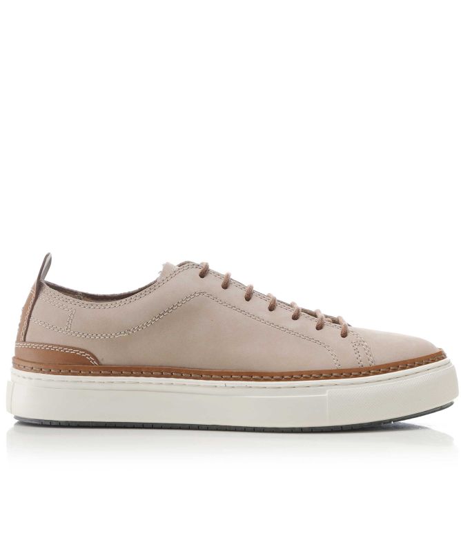 Oliver Sweeney Lopes Nubuck Sneakers