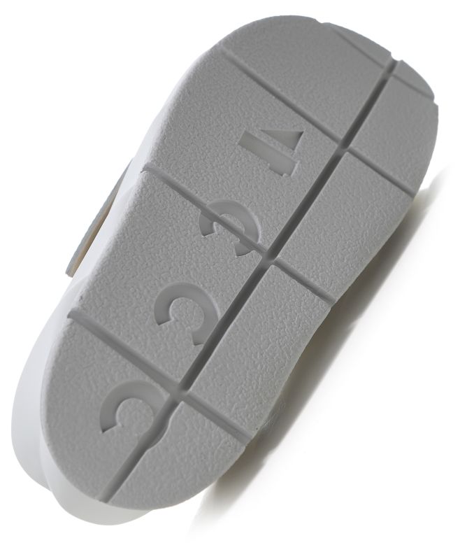 4CCCCEES Mellow Glow Ice Sandals