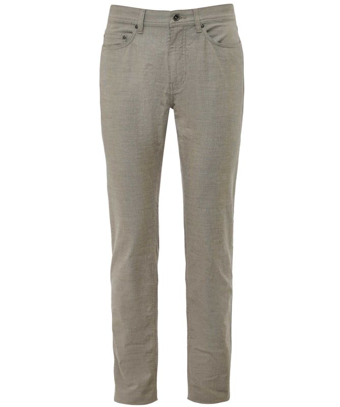 Rodd and Gunn Straight Fit Gunn Jeans