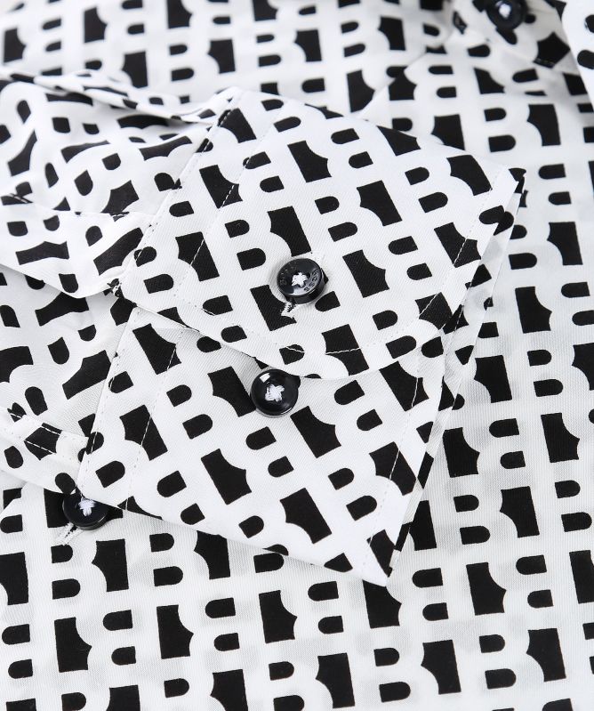 BOSS H-HANK-kent-C1 Shirt