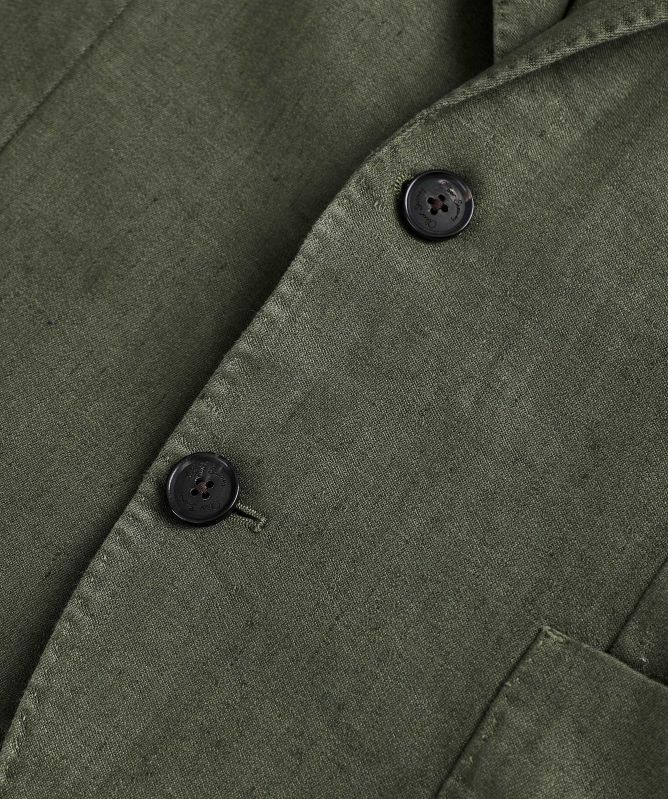 Oliver Sweeney Linen Eccles Blazer