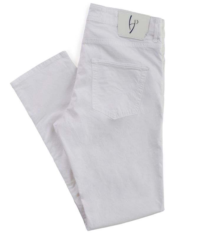 HandPicked Imola Five-Pocket Jeans