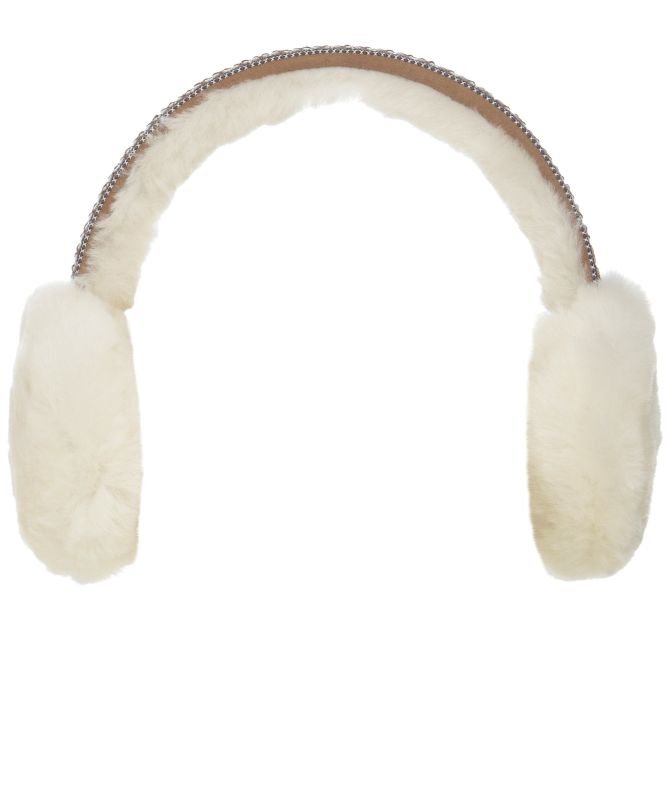 UGG Tasman Sheepskin Earmuffs