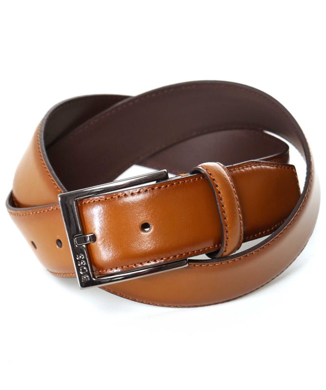 BOSS Elloy-Tx-St_Sz35 Belt