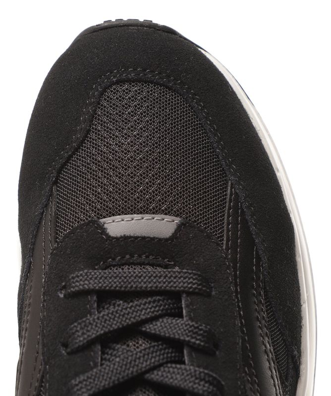 BOSS Kurt_Runn_sdme Sneakers