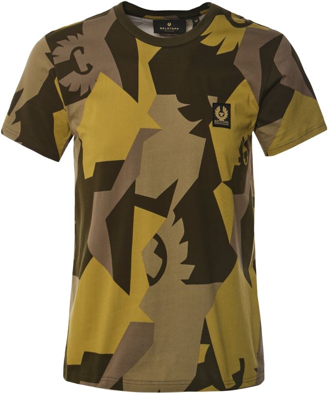 Belstaff Fragment Phoenix T-Shirt