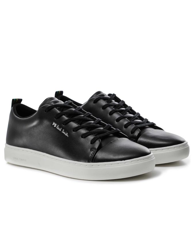 Paul Smith Leather Lee Trainers