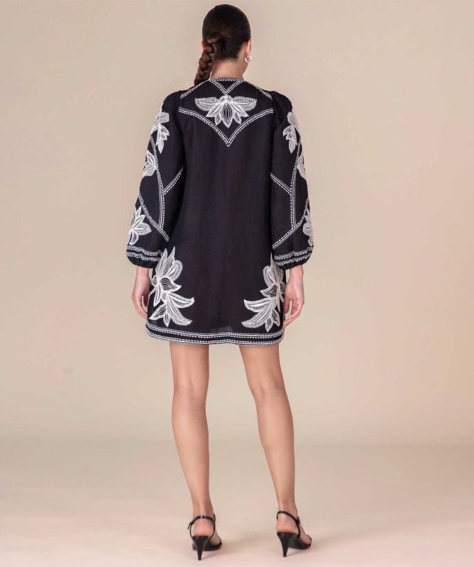 Scarlett Poppies Eileen Dress