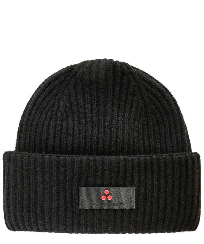 Peuterey Cashmere Blend Savis 01 Beanie